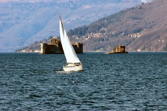 Lago Maggiore Centisia
